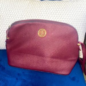 Wine Crossbody Purse